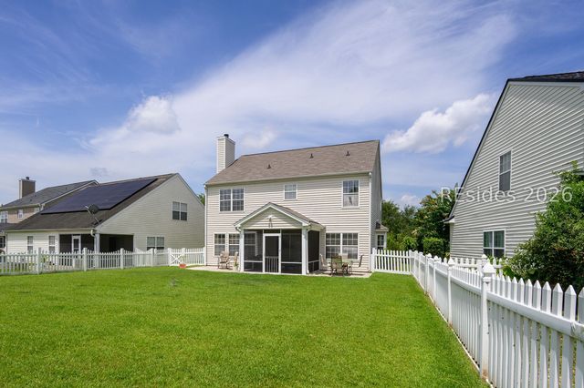 148 Pickett Creek Ln, Bluffton, SC 29909