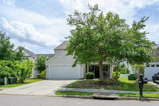 148 Pickett Creek Ln, Bluffton, SC 29909