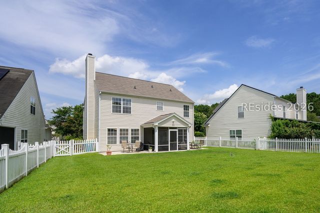 148 Pickett Creek Ln, Bluffton, SC 29909