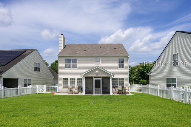 148 Pickett Creek Ln, Bluffton, SC 29909