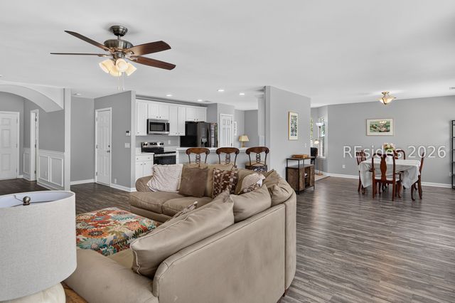 148 Pickett Creek Ln, Bluffton, SC 29909