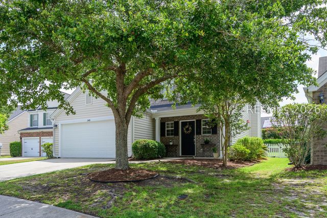 148 Pickett Creek Ln, Bluffton, SC 29909