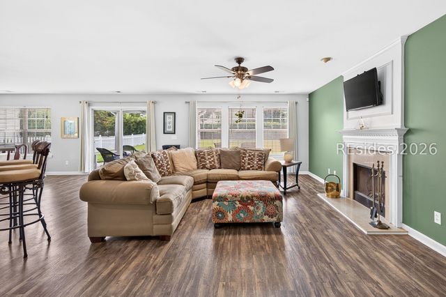 148 Pickett Creek Ln, Bluffton, SC 29909