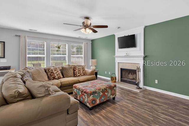 148 Pickett Creek Ln, Bluffton, SC 29909