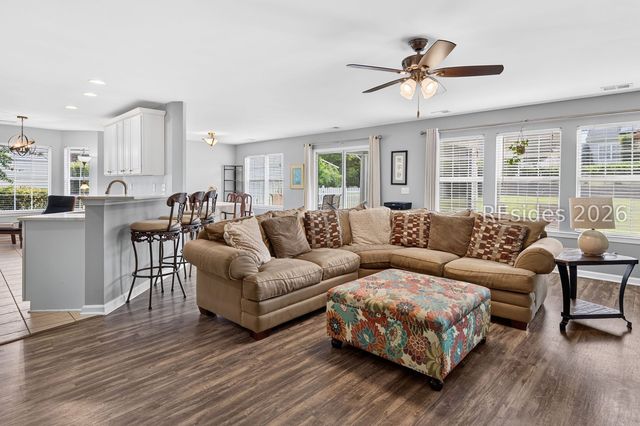 148 Pickett Creek Ln, Bluffton, SC 29909