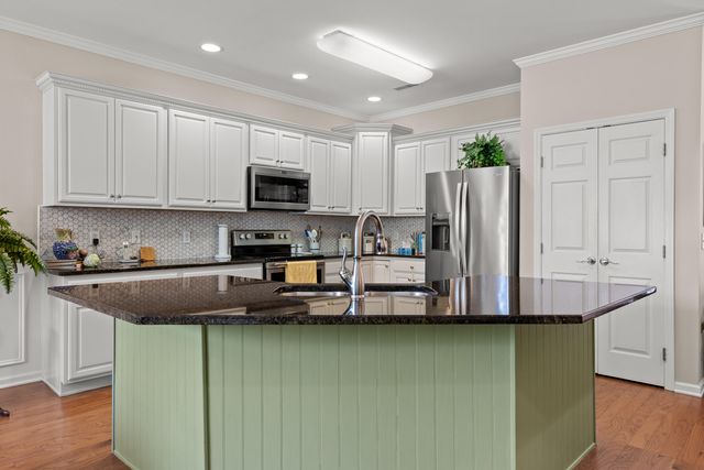 6618 Rapidan River Road, Hixson, TN 37343