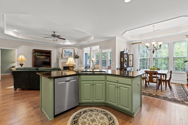 6618 Rapidan River Road, Hixson, TN 37343
