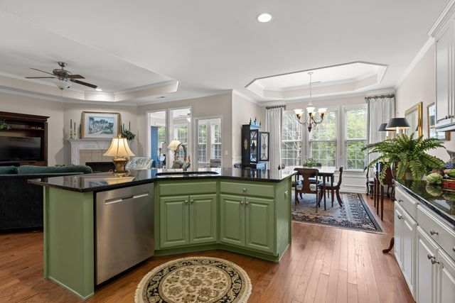 6618 Rapidan River Road, Hixson, TN 37343