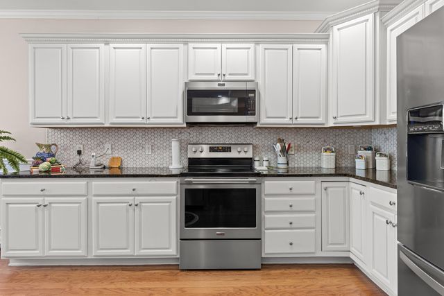 6618 Rapidan River Road, Hixson, TN 37343