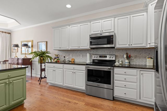 6618 Rapidan River Road, Hixson, TN 37343