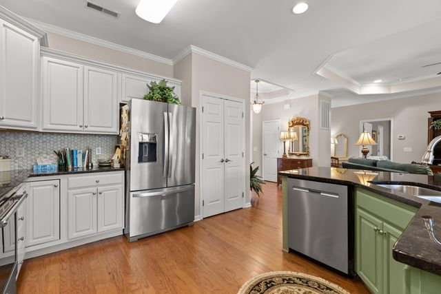 6618 Rapidan River Road, Hixson, TN 37343