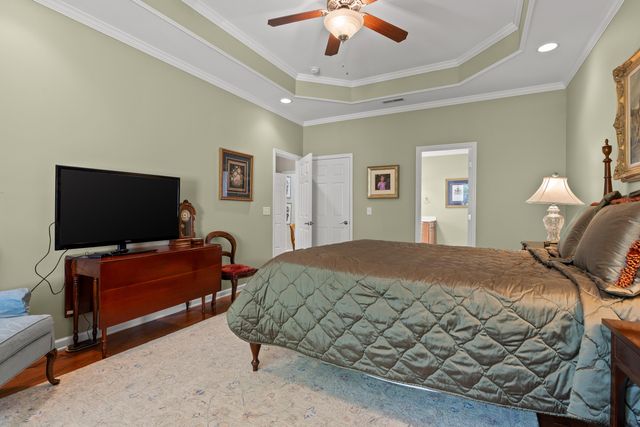 6618 Rapidan River Road, Hixson, TN 37343