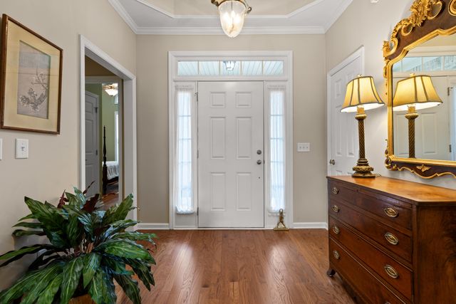 6618 Rapidan River Road, Hixson, TN 37343