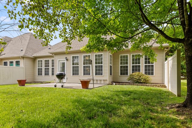 6618 Rapidan River Road, Hixson, TN 37343