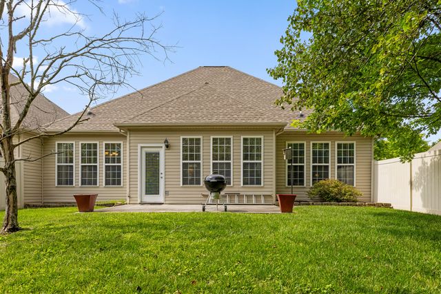 6618 Rapidan River Road, Hixson, TN 37343
