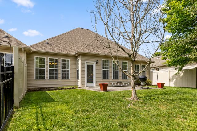 6618 Rapidan River Road, Hixson, TN 37343