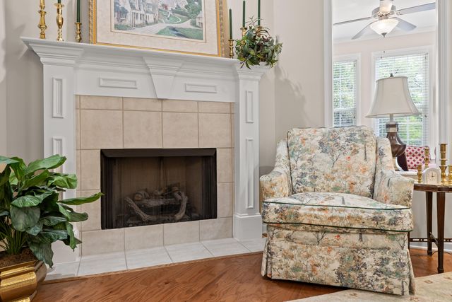 6618 Rapidan River Road, Hixson, TN 37343