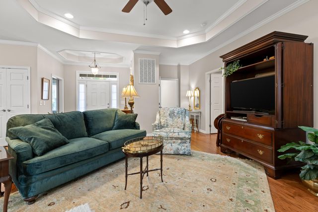 6618 Rapidan River Road, Hixson, TN 37343