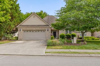 6618 Rapidan River Road, Hixson, TN 37343