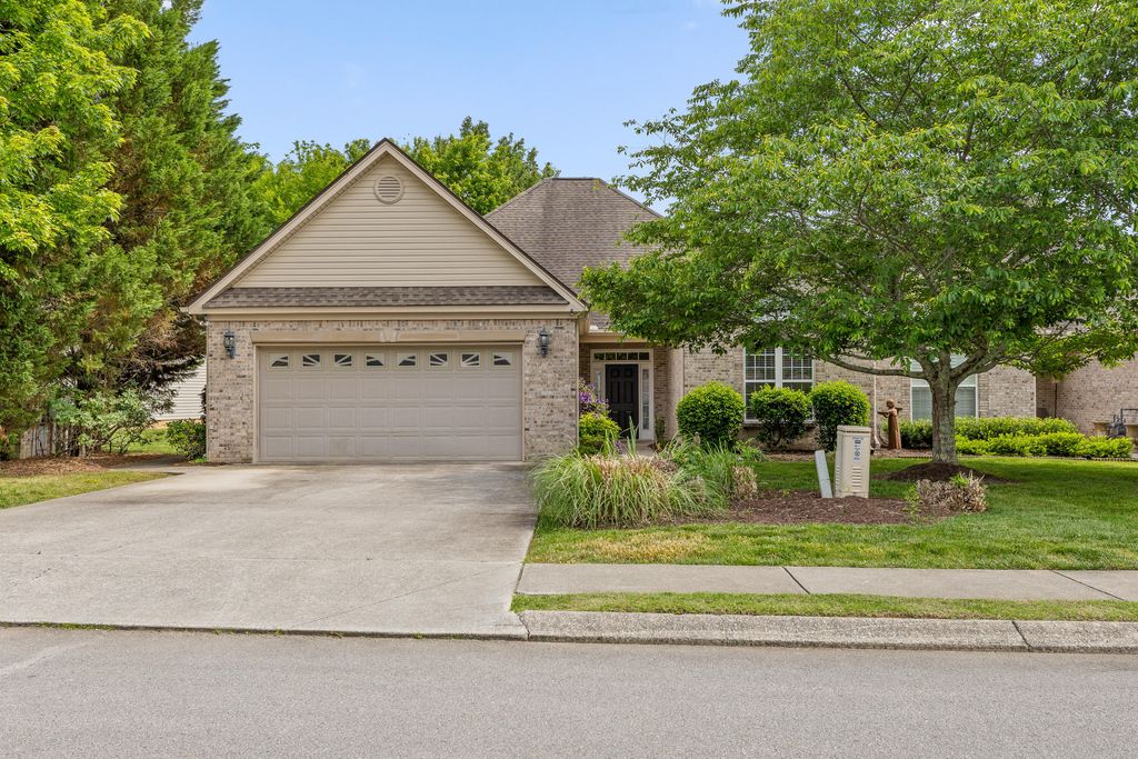6618 Rapidan River Road, Hixson, TN 37343