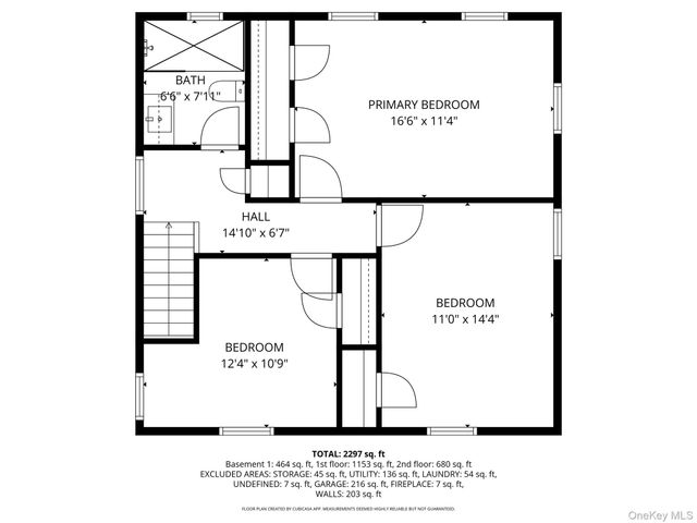 6 Elliott Place, Freeport, NY 11520