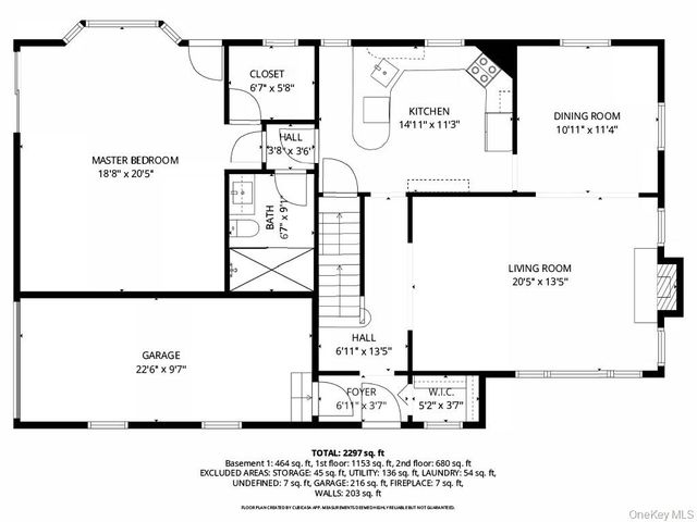 6 Elliott Place, Freeport, NY 11520