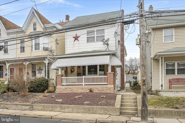 429 W COLUMBIA ST, Schuylkill Haven, PA 17972