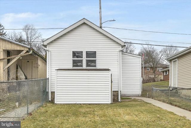 429 W COLUMBIA ST, Schuylkill Haven, PA 17972