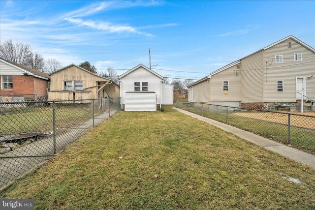 429 W COLUMBIA ST, Schuylkill Haven, PA 17972