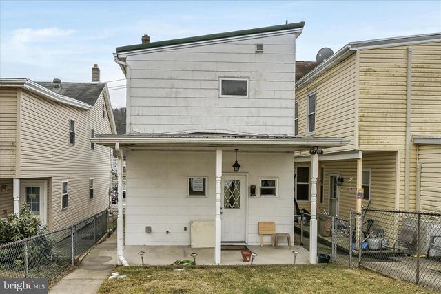 429 W COLUMBIA ST, Schuylkill Haven, PA 17972