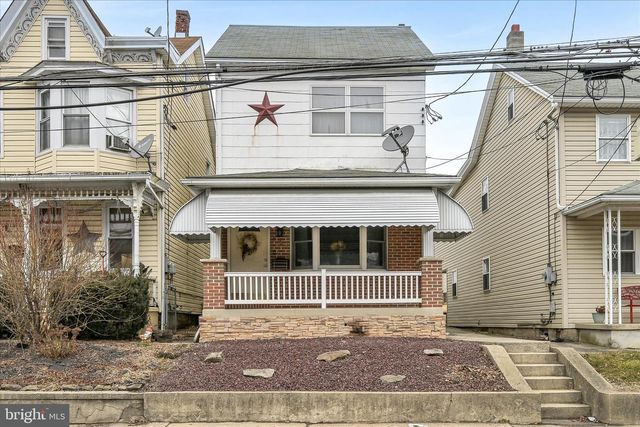 429 W COLUMBIA ST, Schuylkill Haven, PA 17972