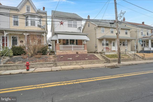 429 W COLUMBIA ST, Schuylkill Haven, PA 17972