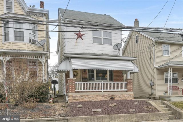 429 W COLUMBIA ST, Schuylkill Haven, PA 17972