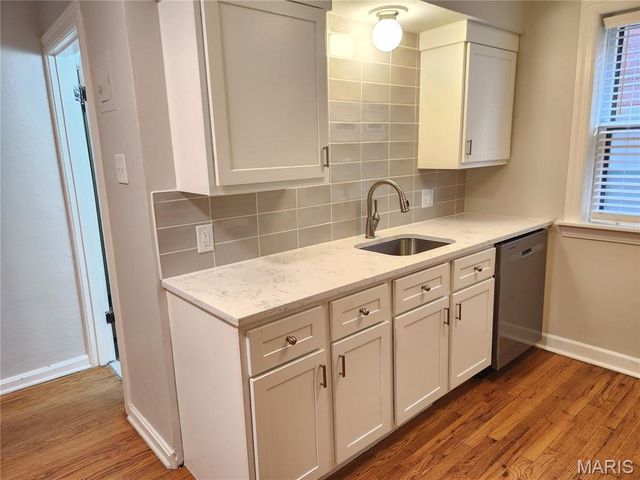 3404 Lawn Avenue, St Louis, MO 63139