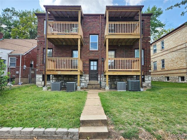 3404 Lawn Avenue, St Louis, MO 63139