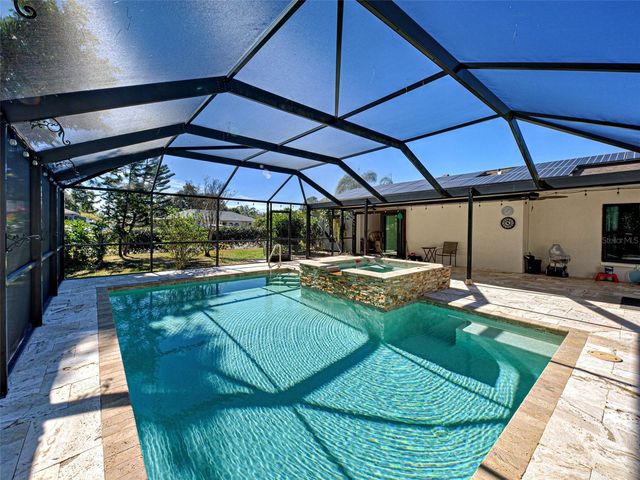 2938 PEAKE STREET, North Port, FL 34286