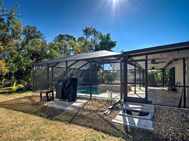 2938 PEAKE STREET, North Port, FL 34286