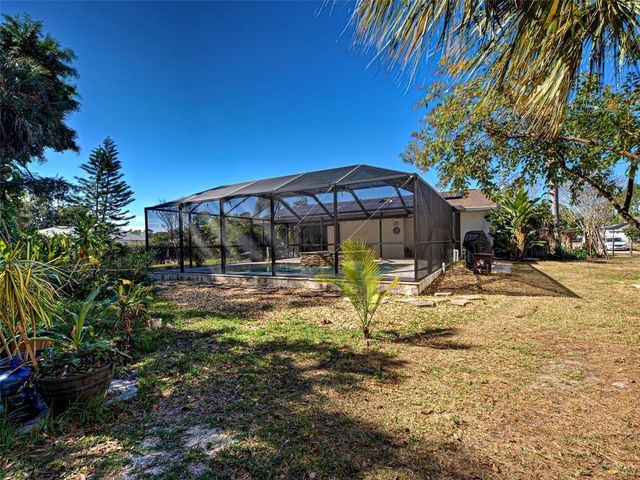 2938 PEAKE STREET, North Port, FL 34286