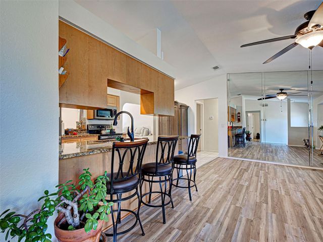 2938 PEAKE STREET, North Port, FL 34286