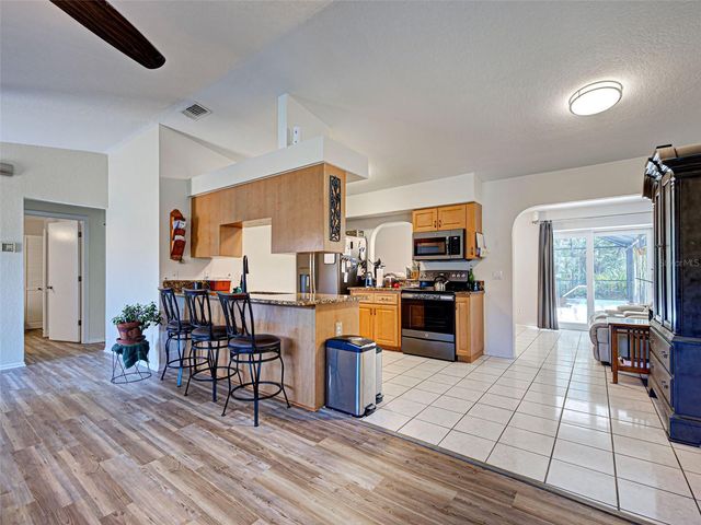 2938 PEAKE STREET, North Port, FL 34286