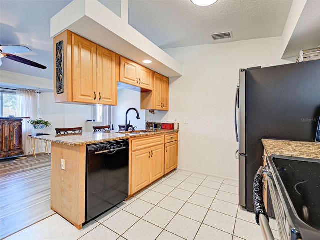 2938 PEAKE STREET, North Port, FL 34286