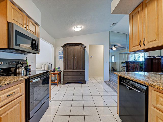 2938 PEAKE STREET, North Port, FL 34286