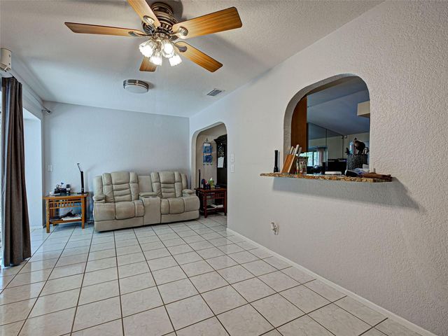 2938 PEAKE STREET, North Port, FL 34286