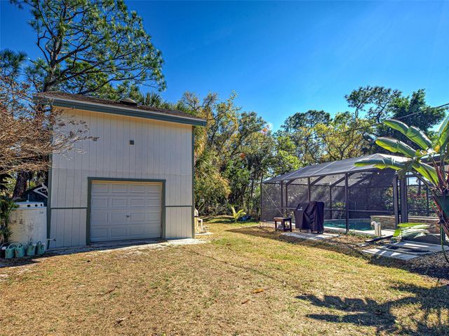 2938 PEAKE STREET, North Port, FL 34286