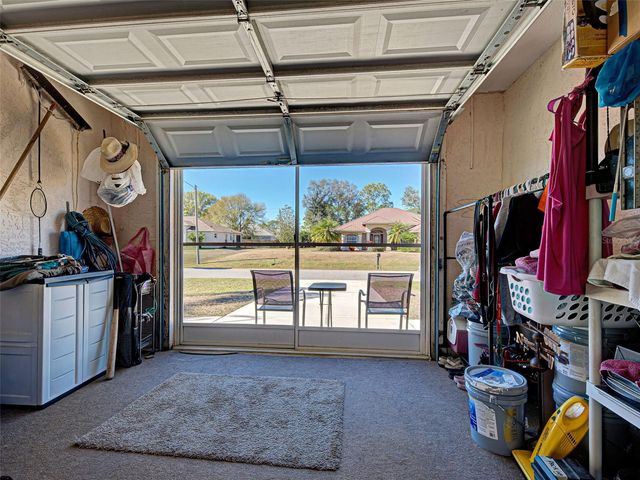 2938 PEAKE STREET, North Port, FL 34286