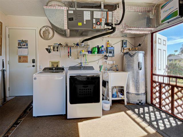 2938 PEAKE STREET, North Port, FL 34286