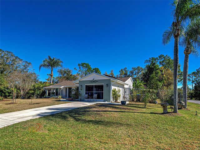 2938 PEAKE STREET, North Port, FL 34286