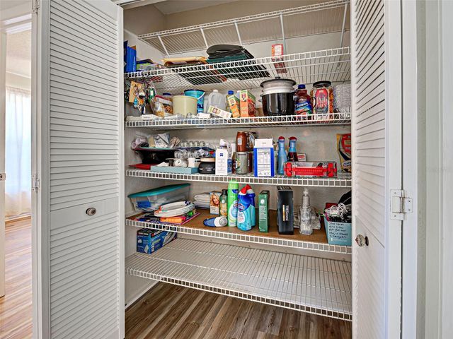 2938 PEAKE STREET, North Port, FL 34286