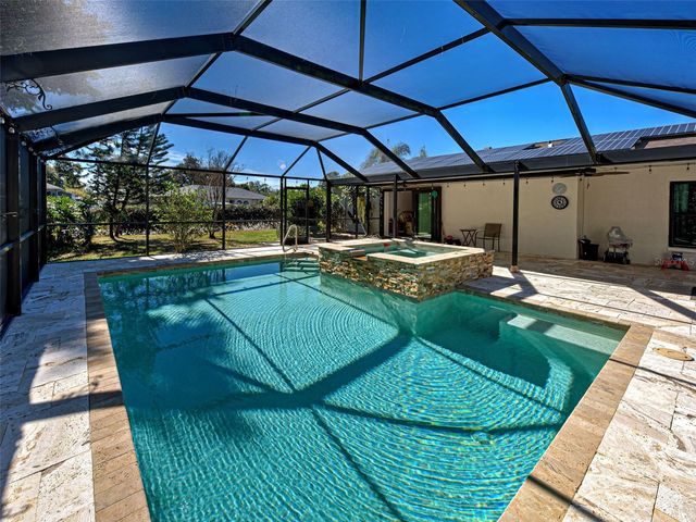 2938 PEAKE STREET, North Port, FL 34286