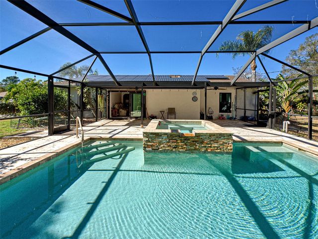 2938 PEAKE STREET, North Port, FL 34286